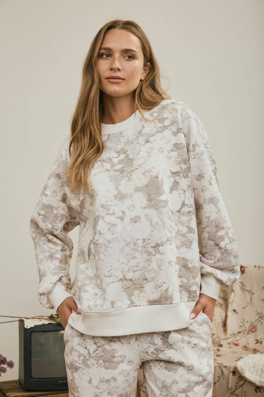 Erma Sweatshirt