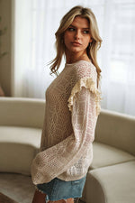 Bessie Sweater