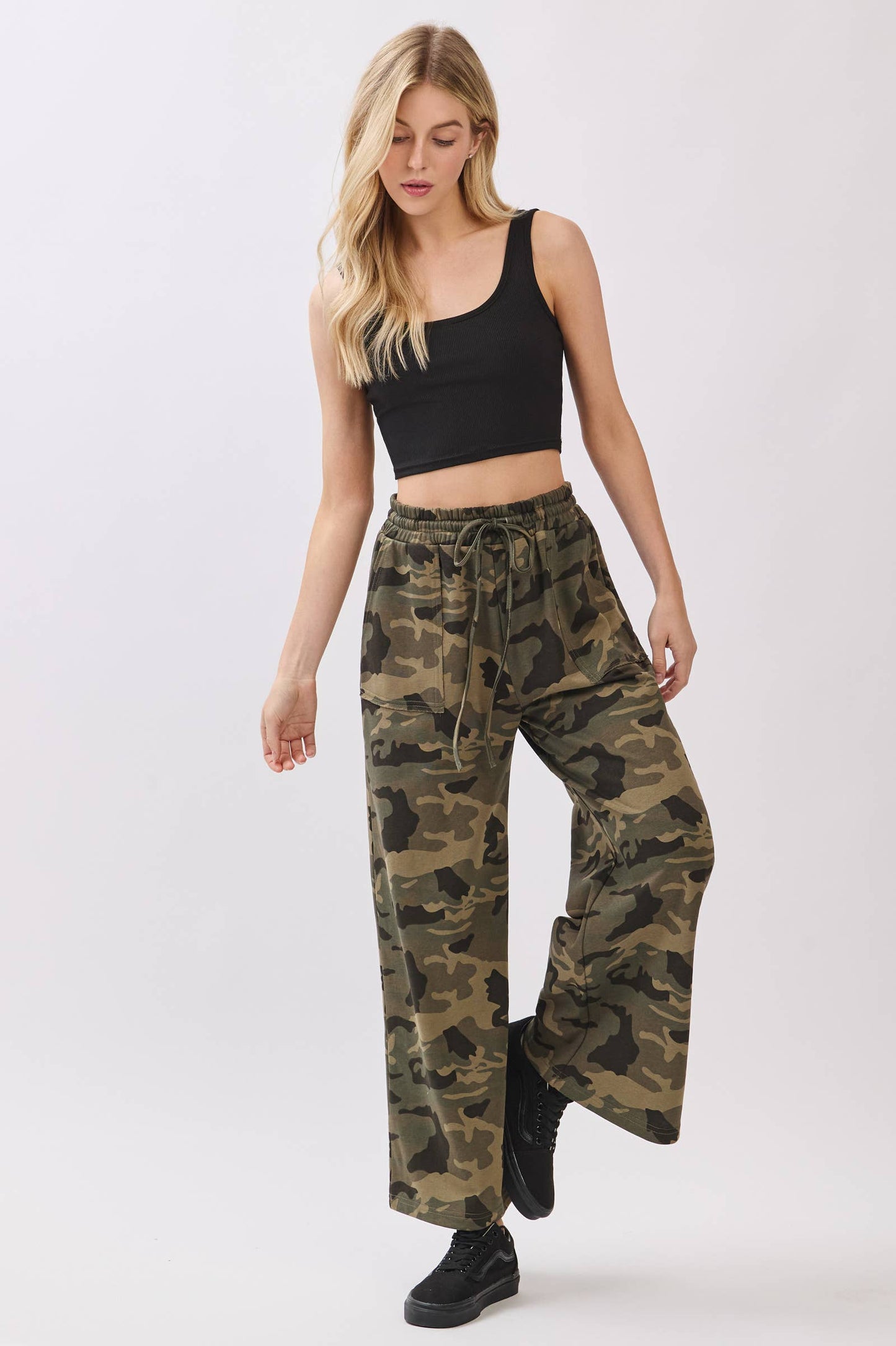 Cora Pants