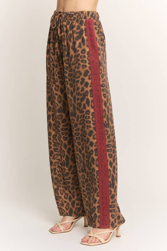 Camila Pants
