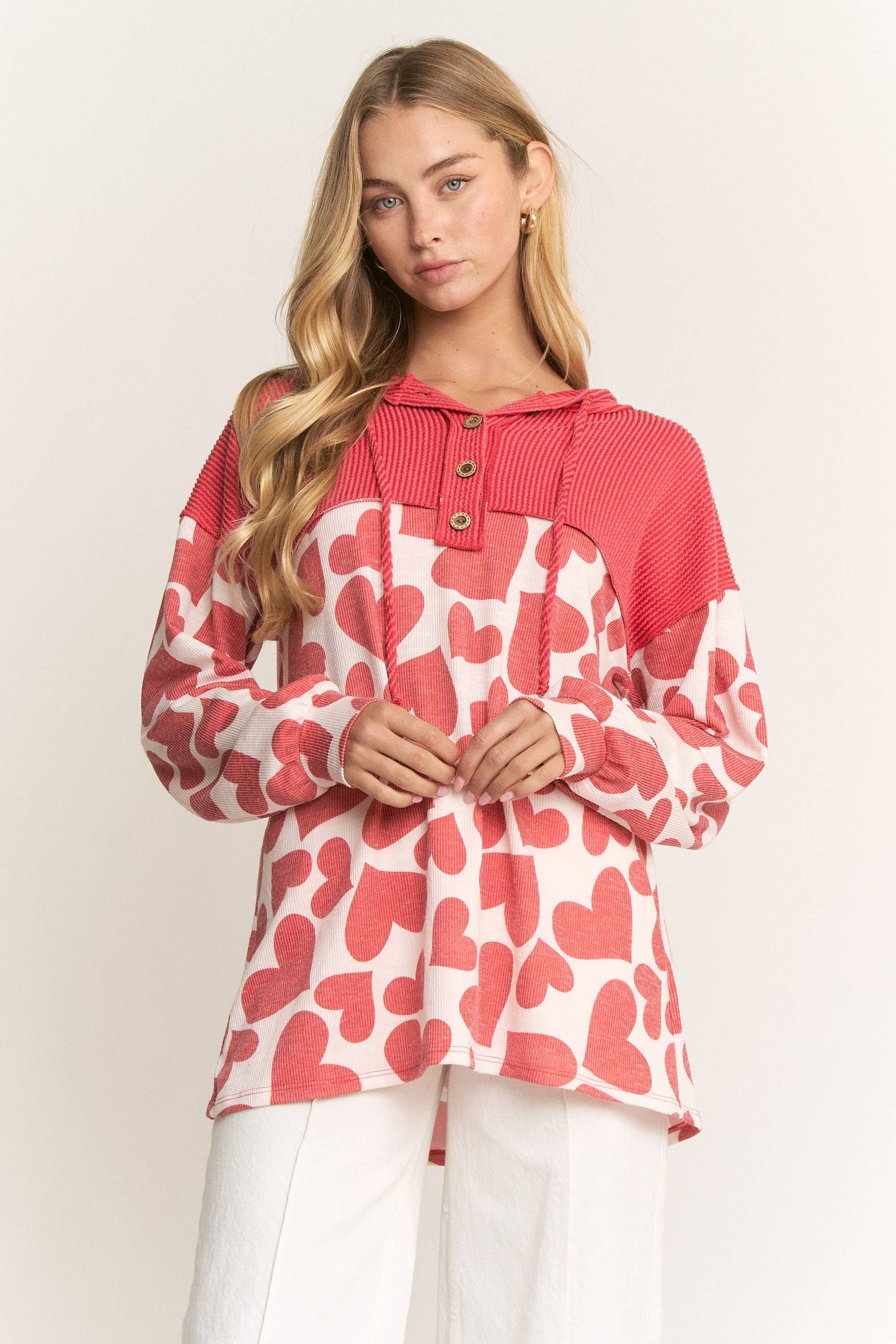 Valentina Sweatshirt