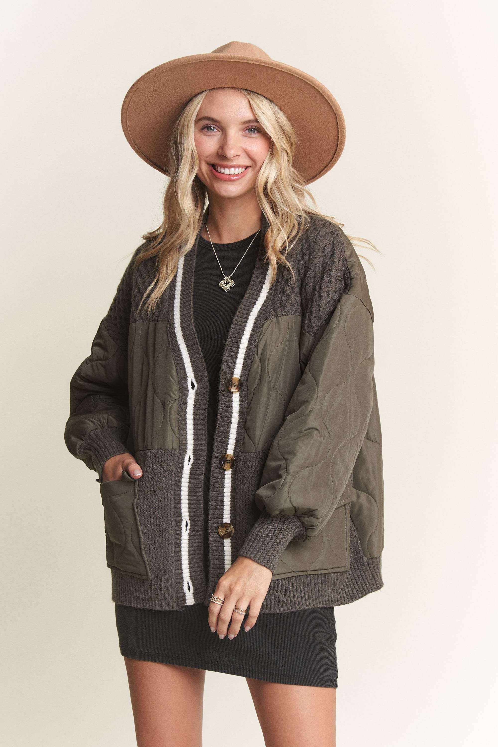 Odessa Jacket