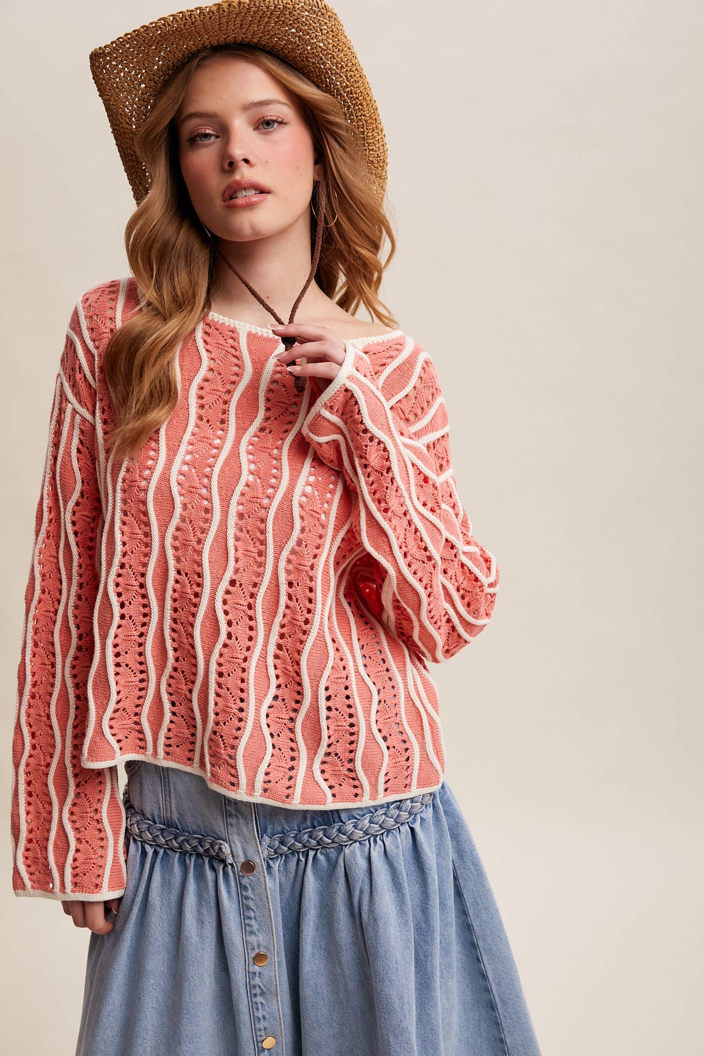 Haven Sweater