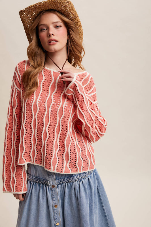 Haven Sweater