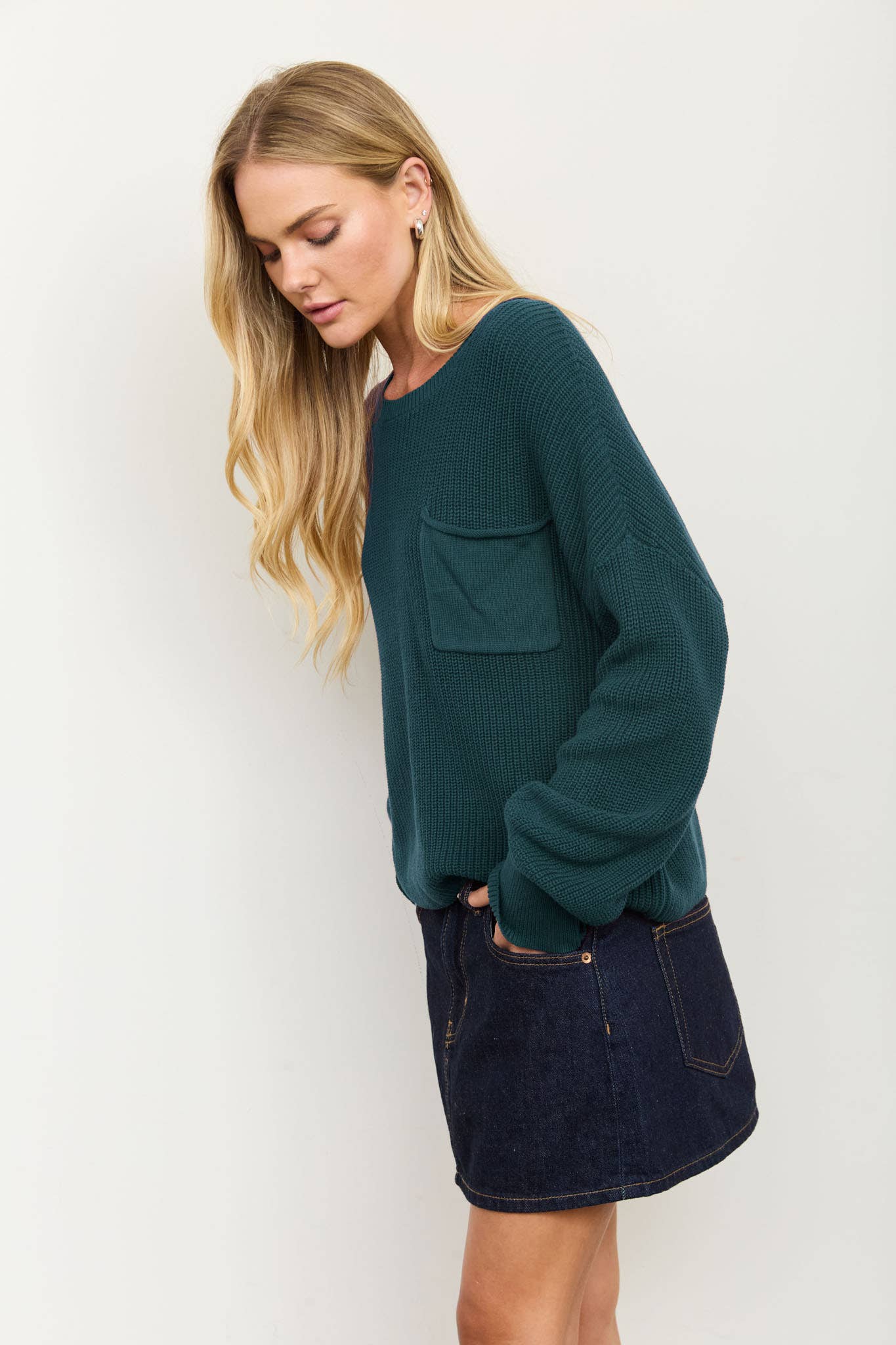 Amy Sweater