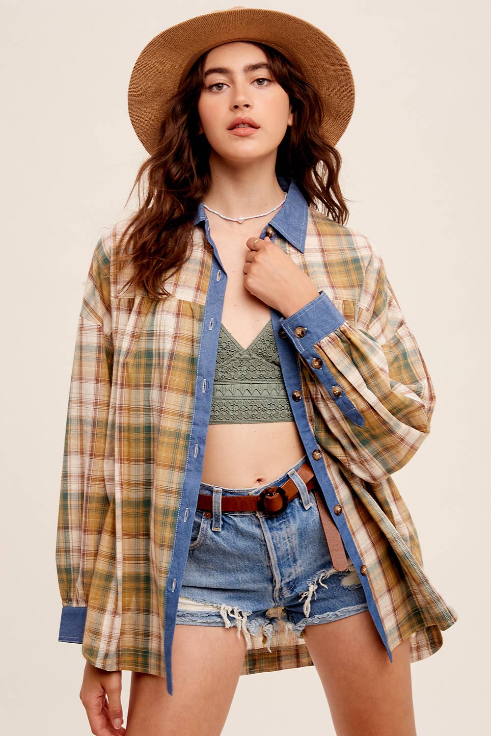 Shannah Top