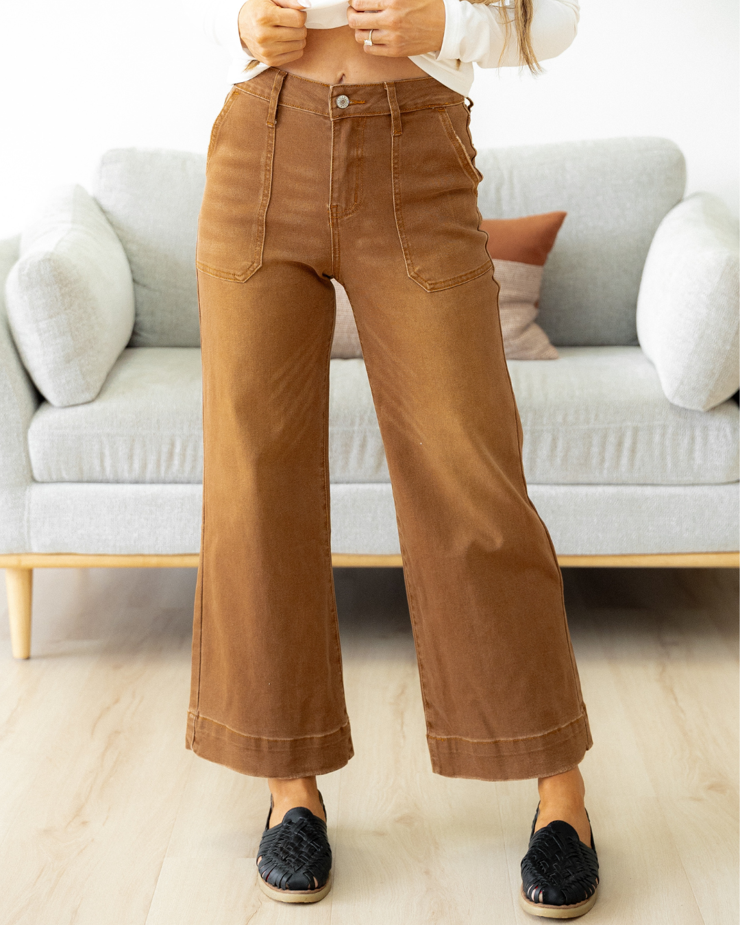Andrea Pants