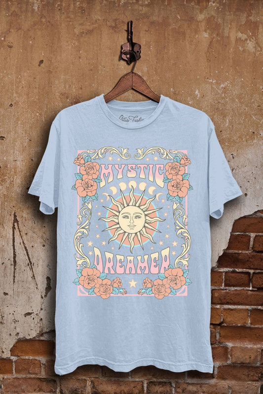 Mystic Dreamer Tee