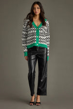 Good Tidings Cardigan