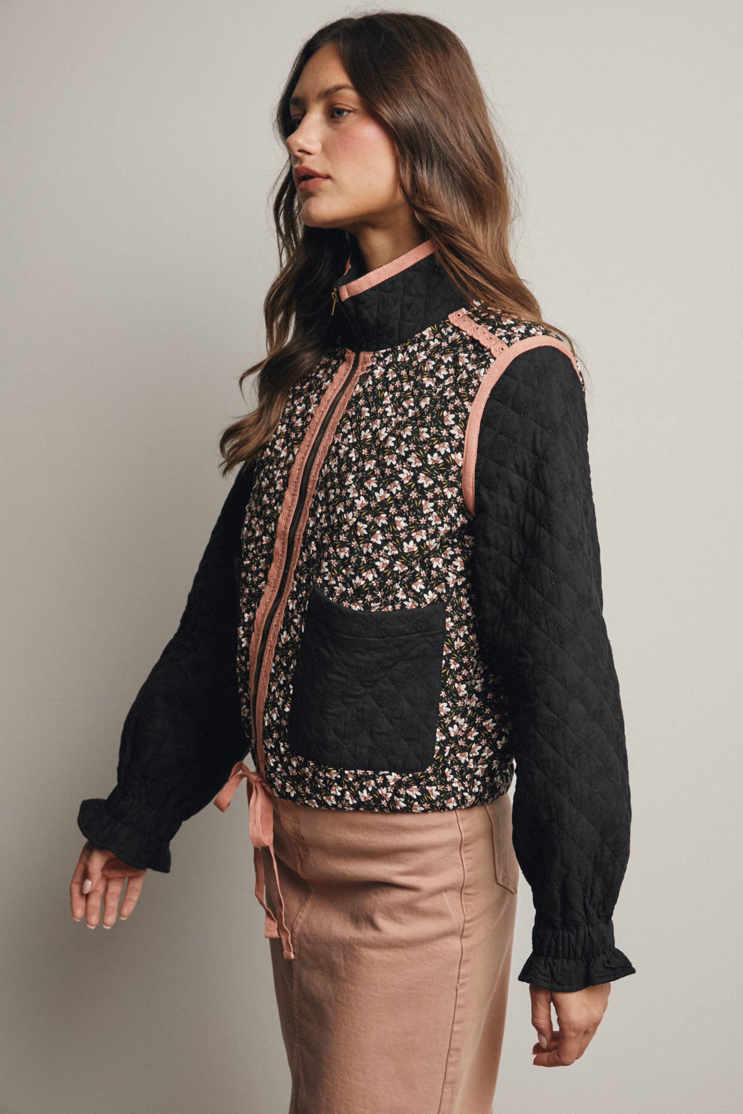 Elianna Jacket