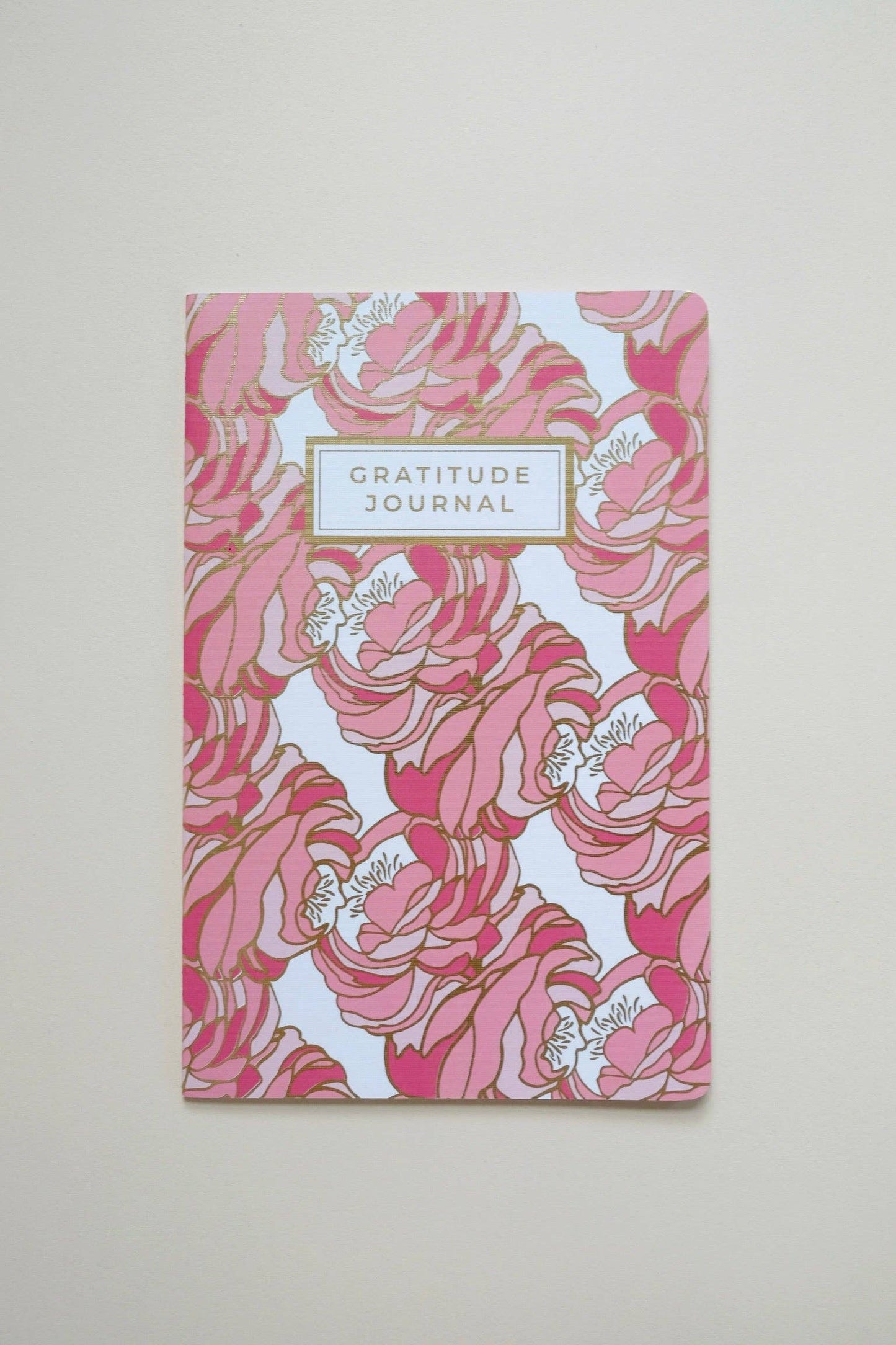 Blooms Gratitude Journal