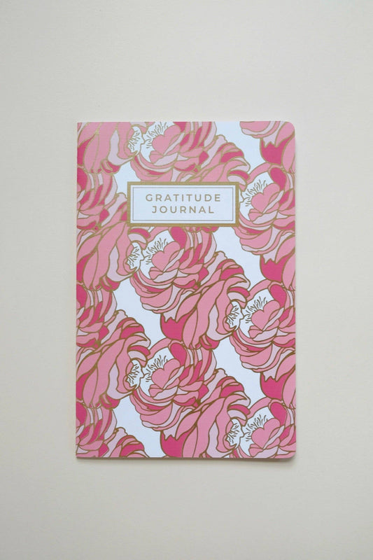Blooms Gratitude Journal