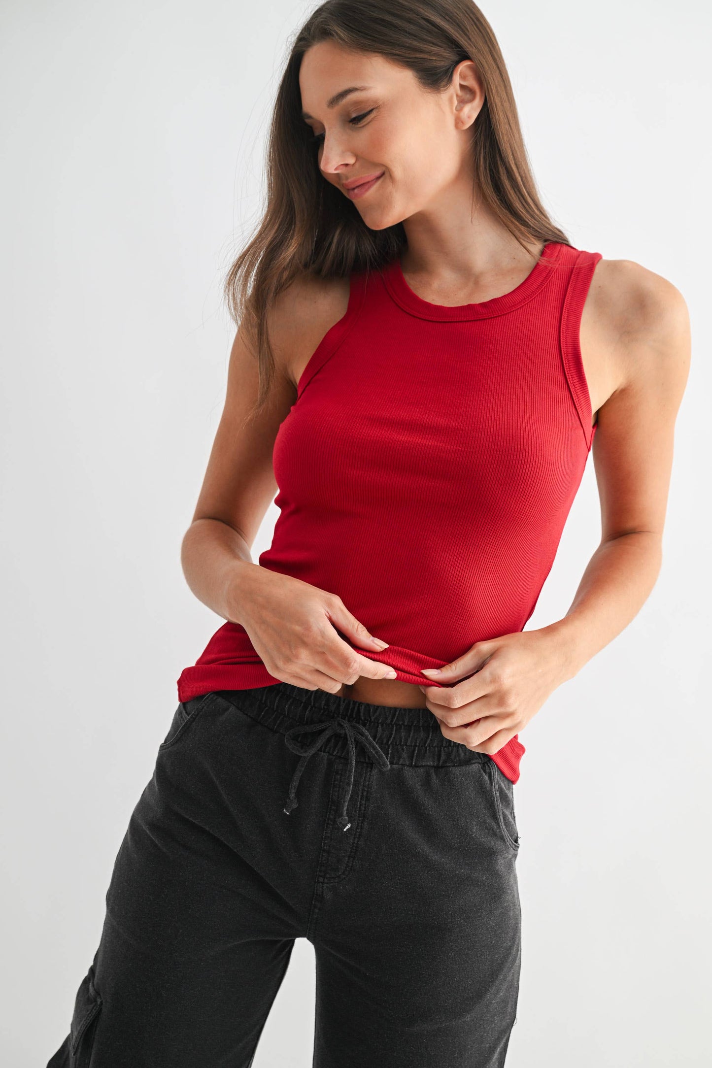 Brandy Tank Top