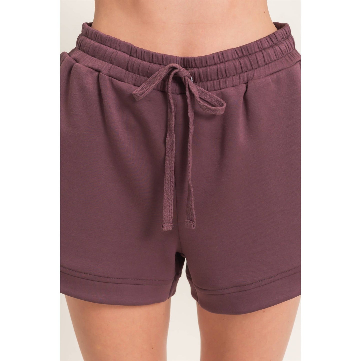 Marcie Shorts