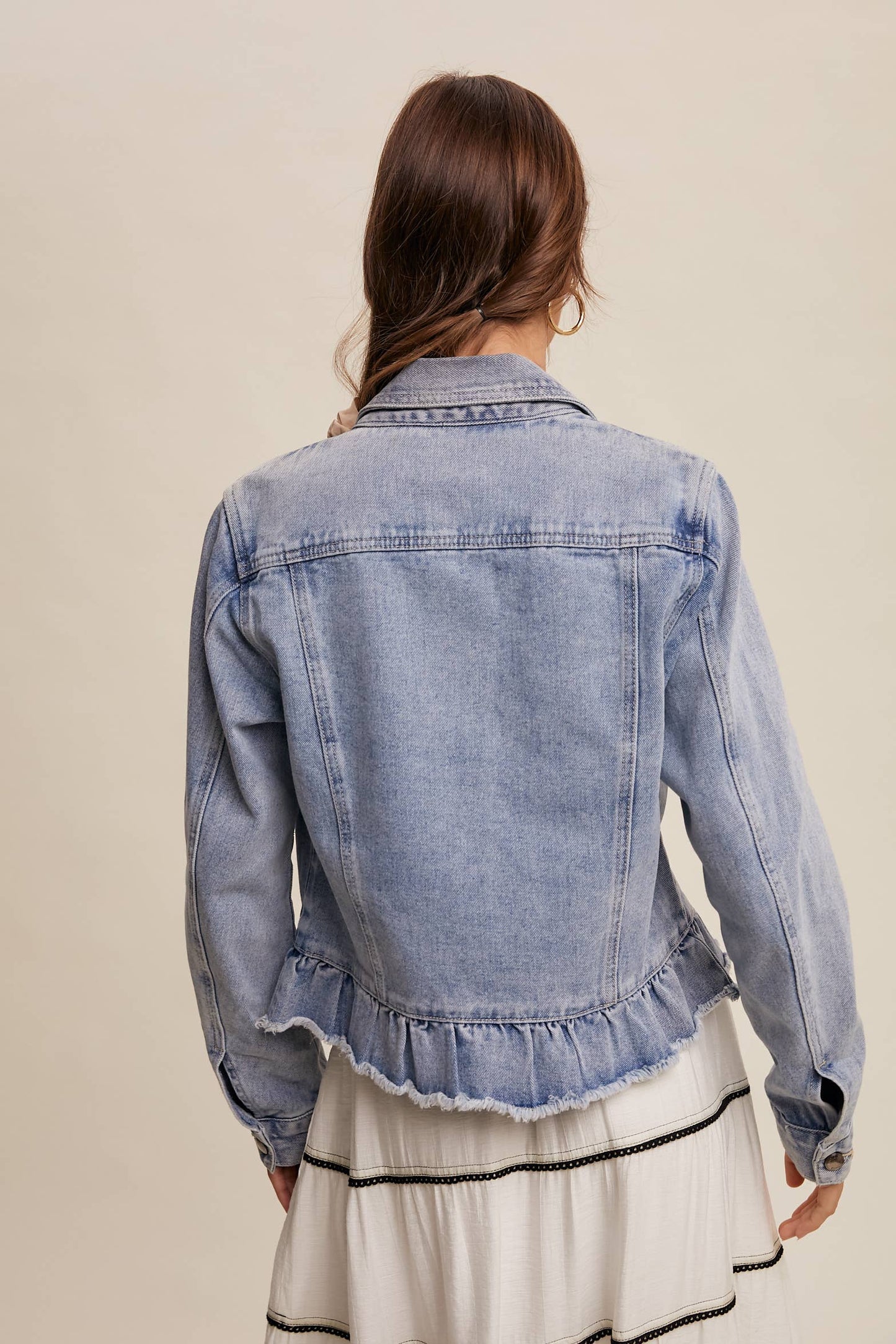 Dora Jacket