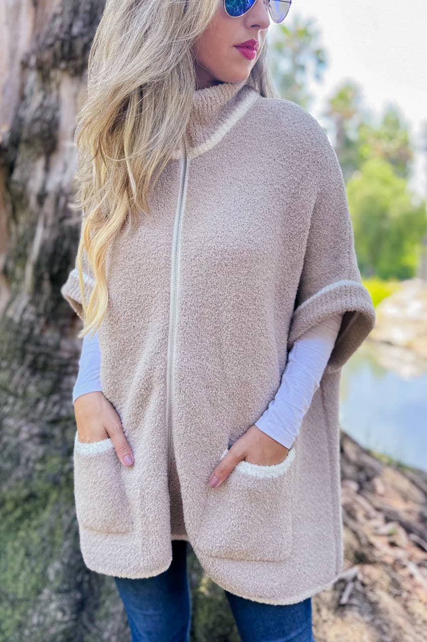 Caitlin Cardigan