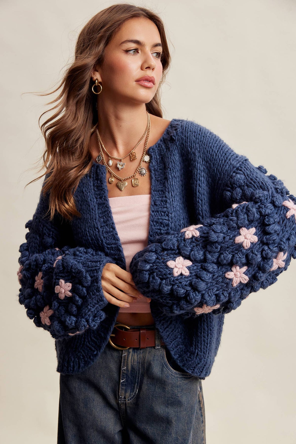 Bonnie Cardigan