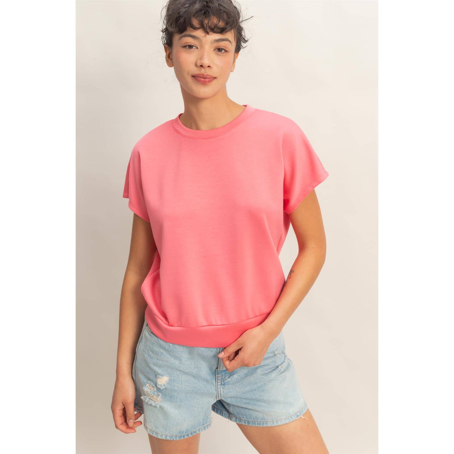 Mckensie Top