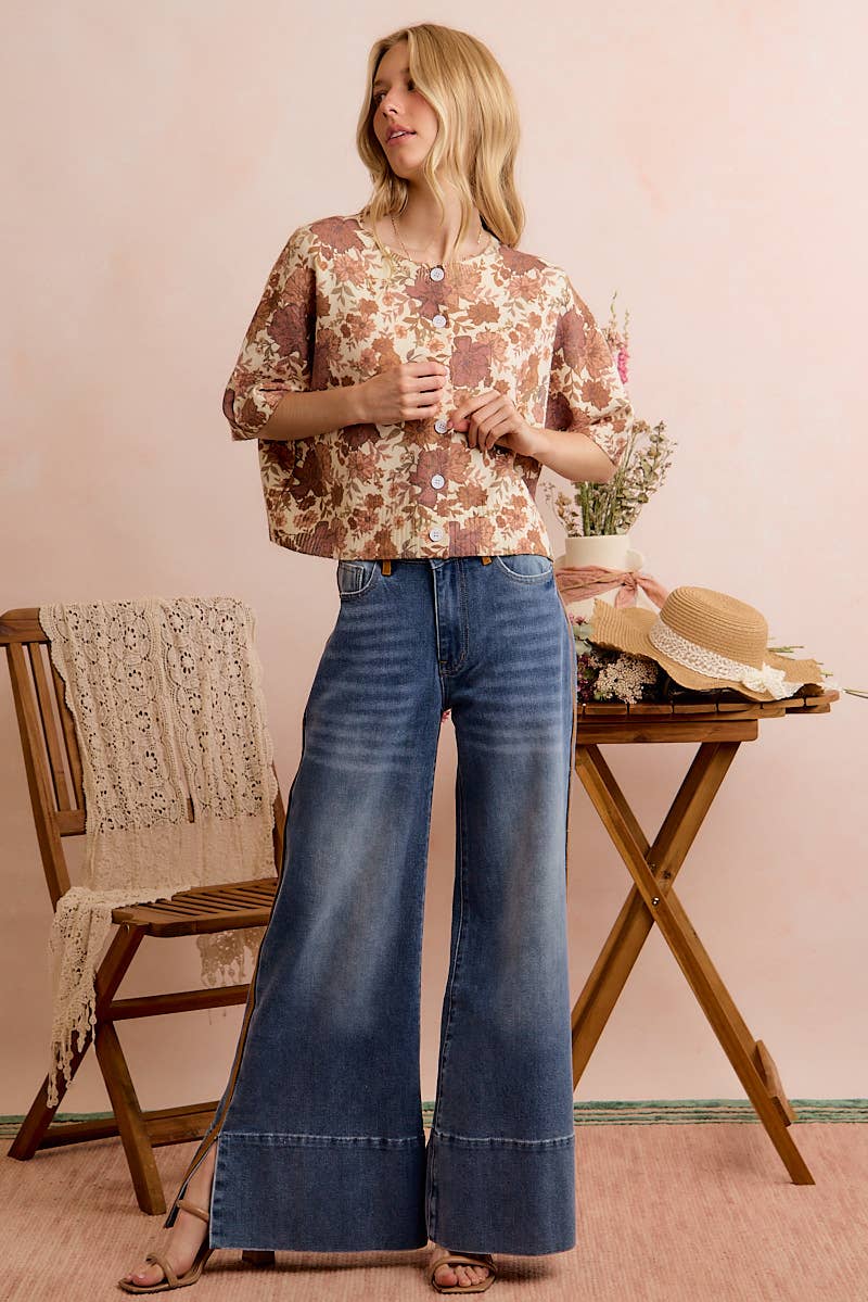 Camille Cardigan