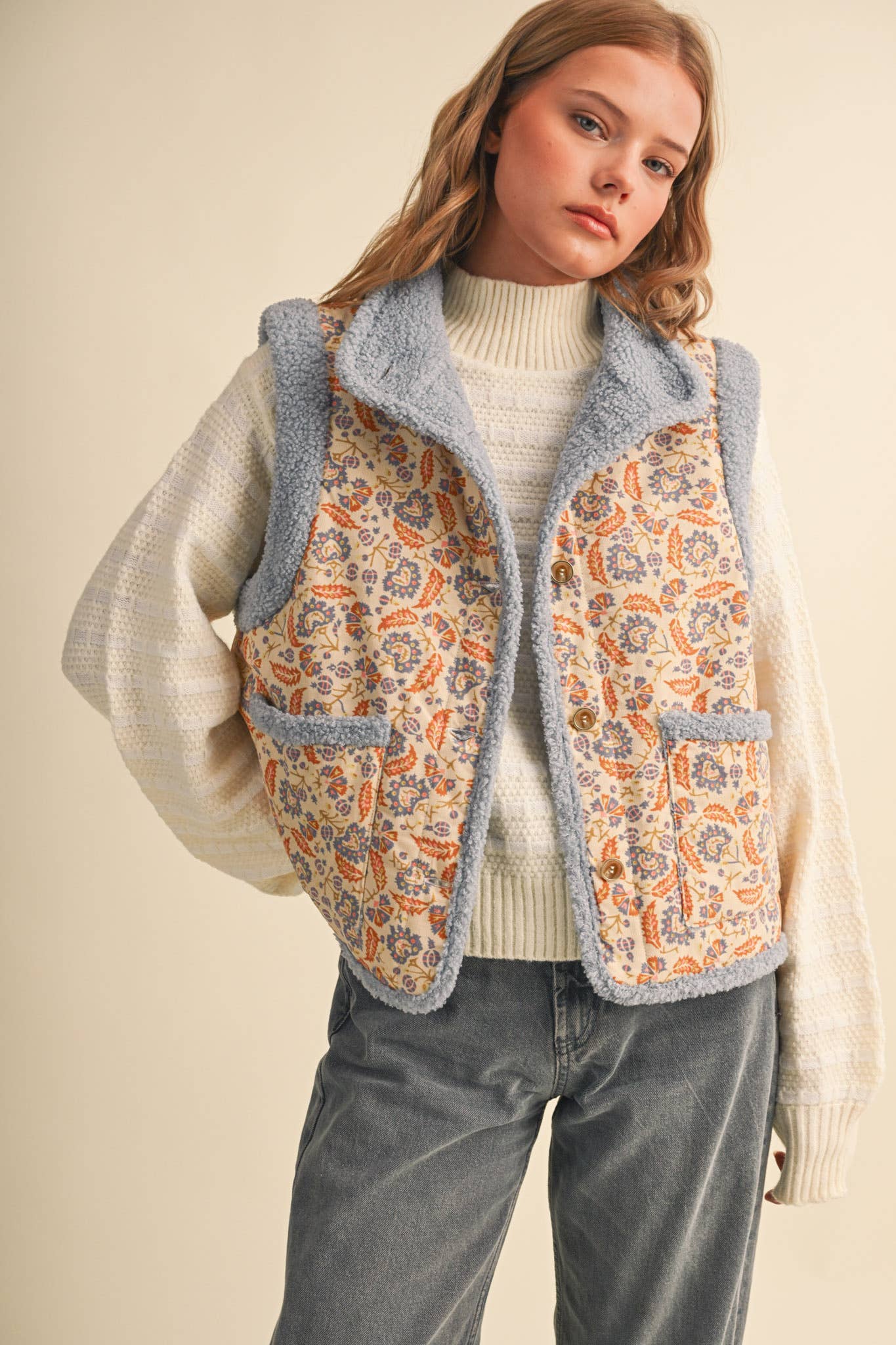 Charlie Vest