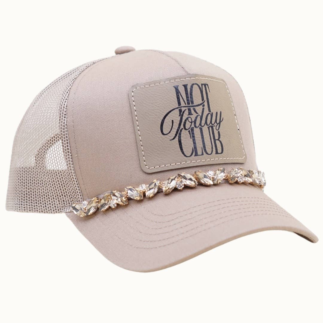 Sassy Hat