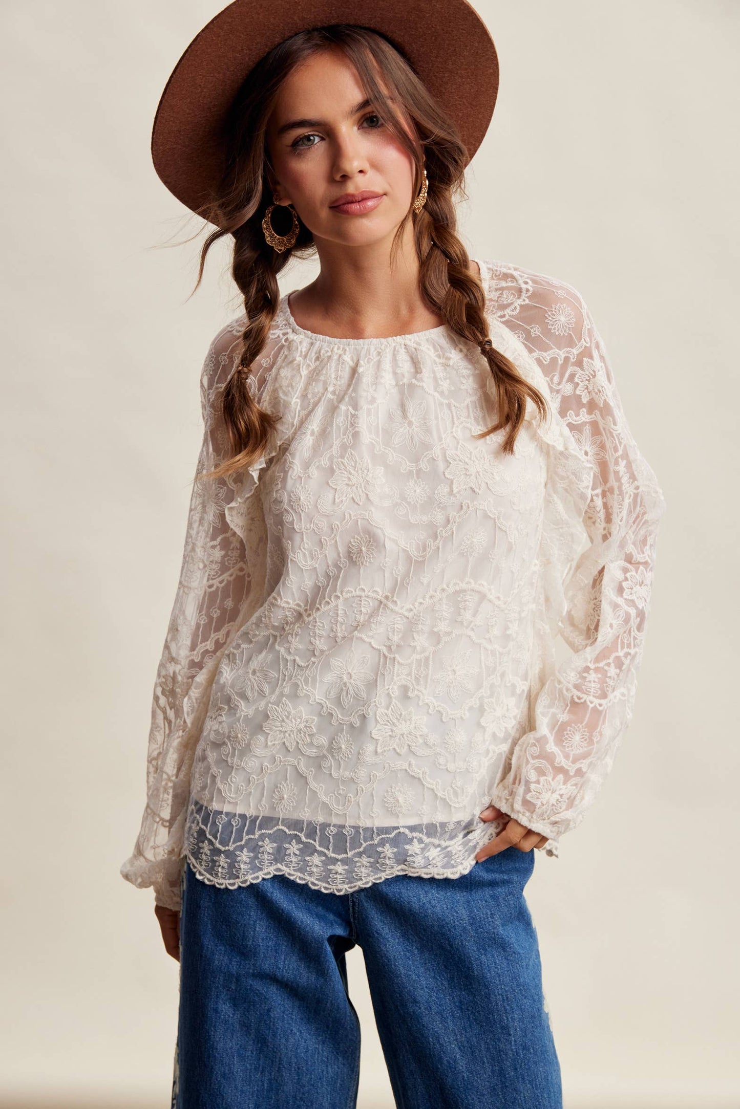 Karen Top