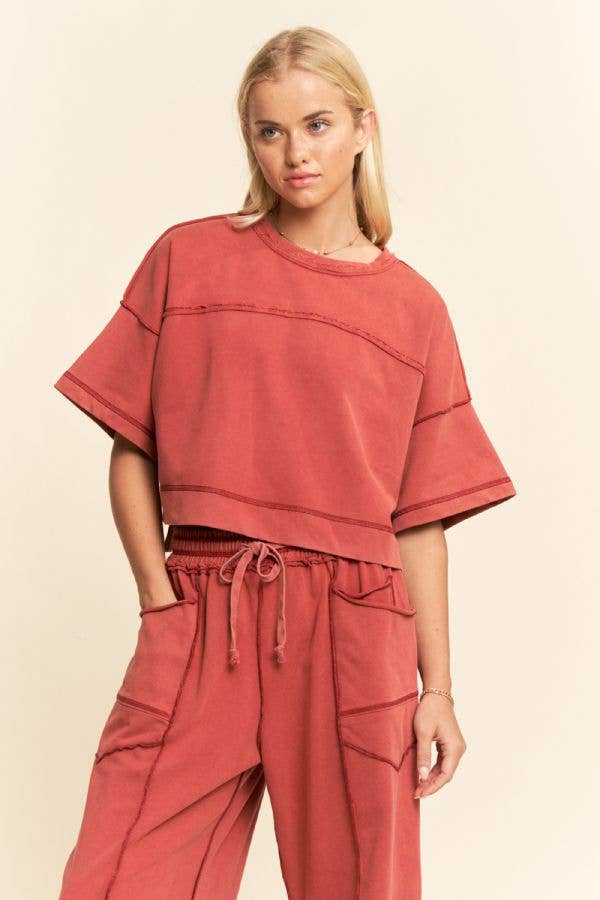Mischa Top