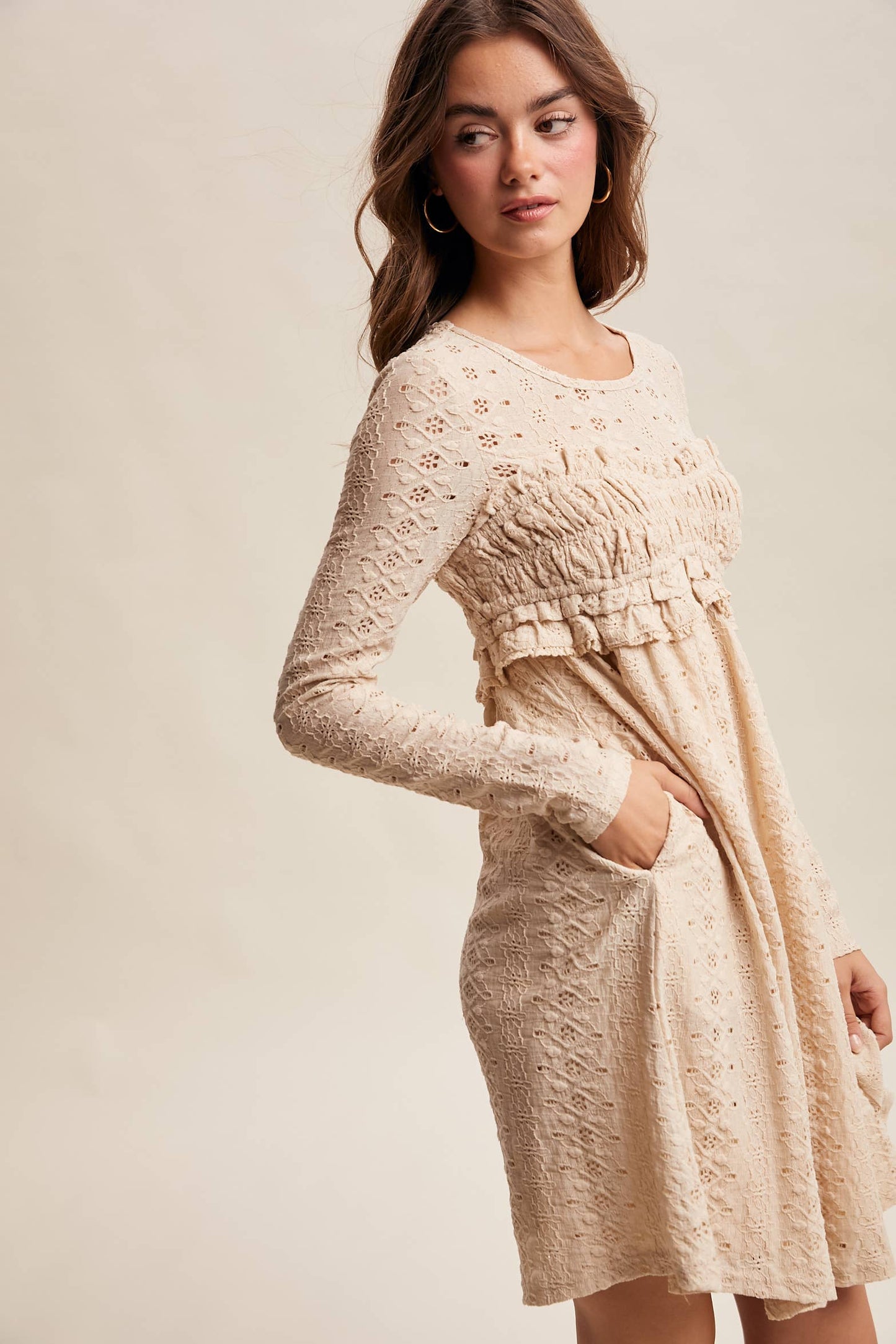 Kari Dress
