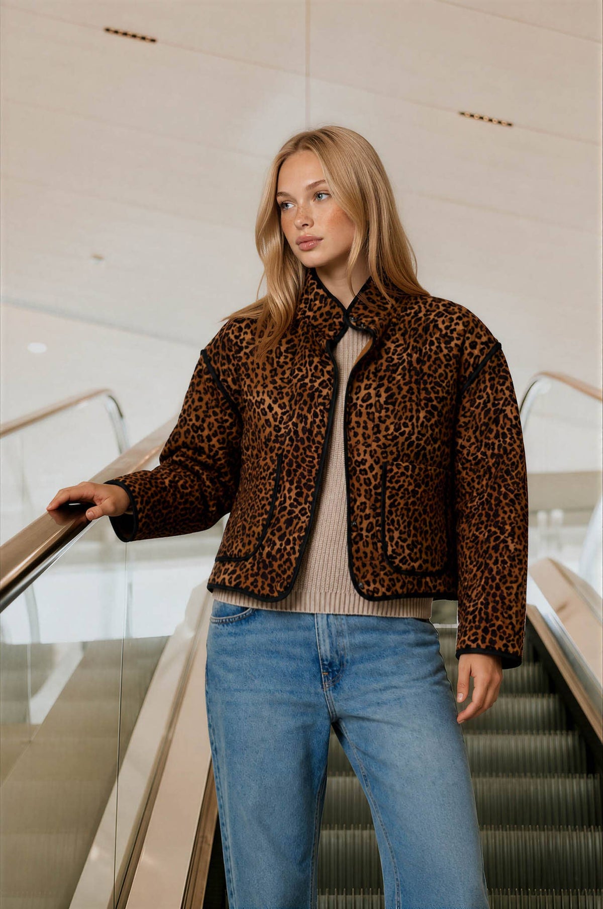 Lily Jacket