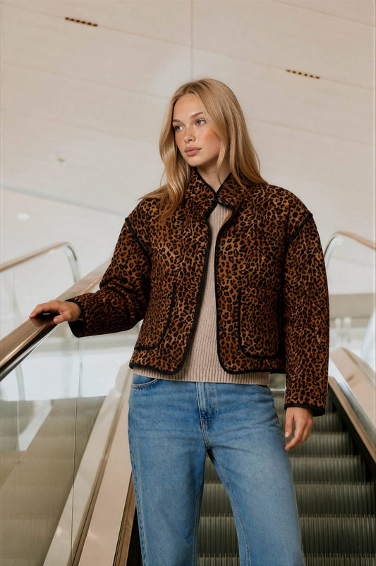 Lily Jacket