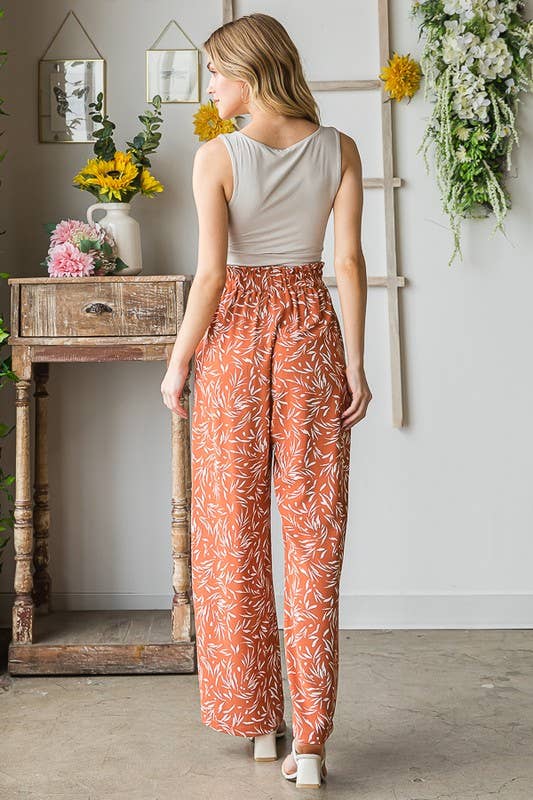 Jensen Pants