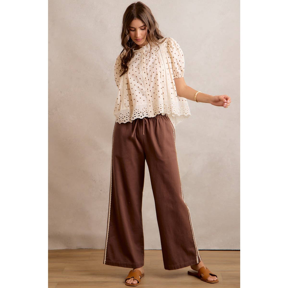 Evie Pants