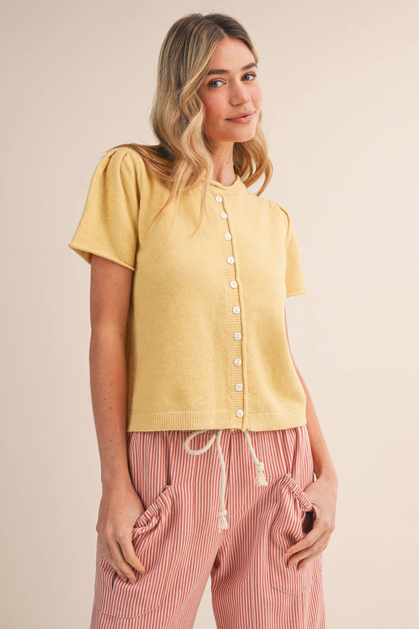 Lani Cardigan