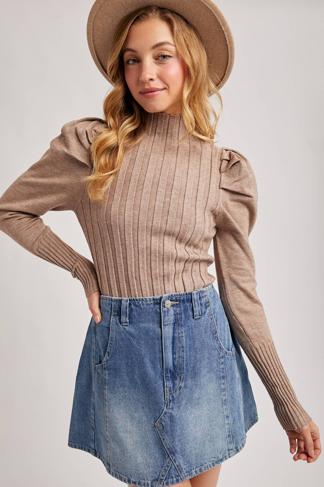 Dayna Top
