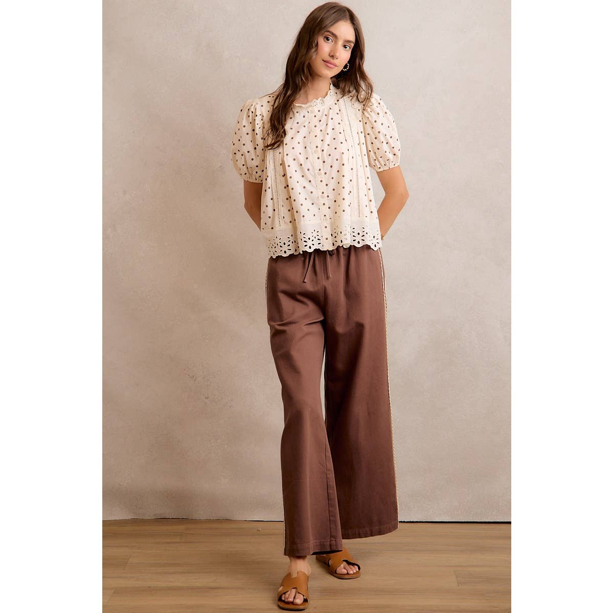 Evie Pants