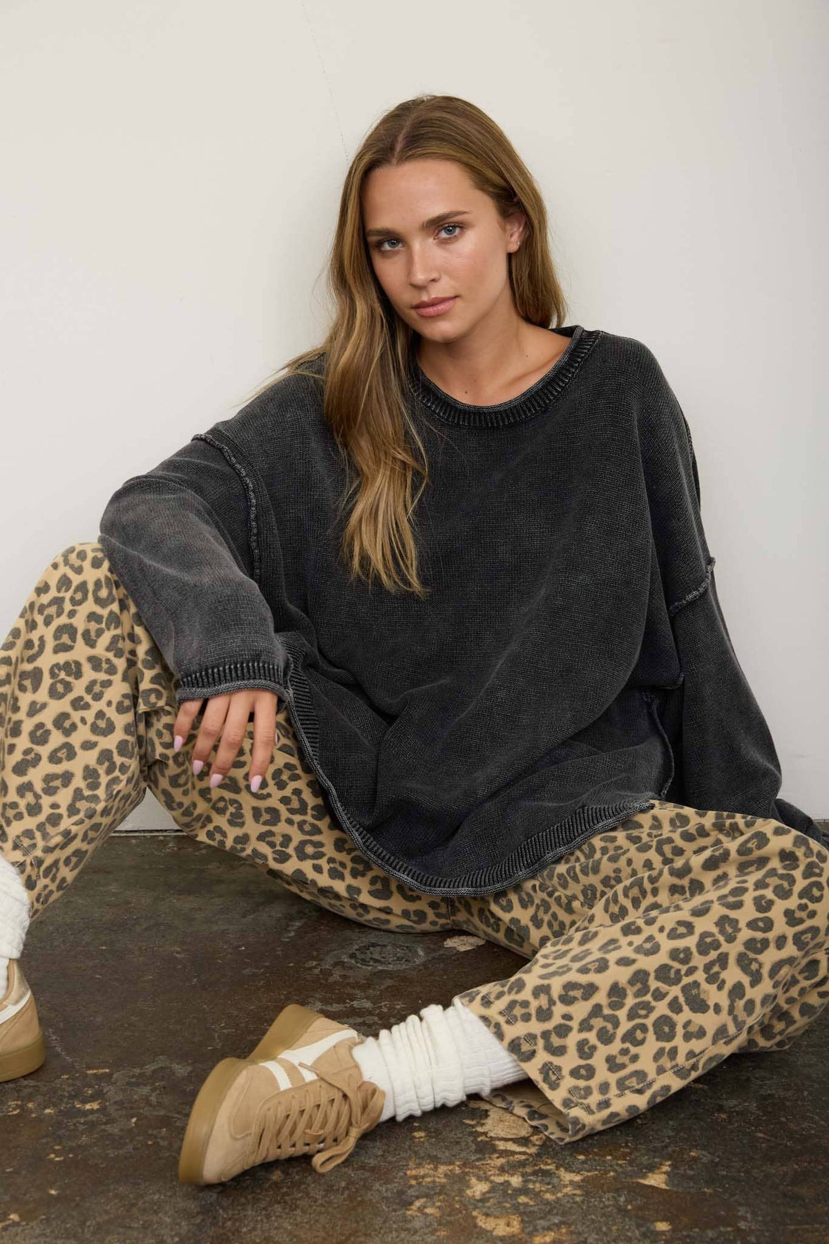 Wilma Sweatshirt