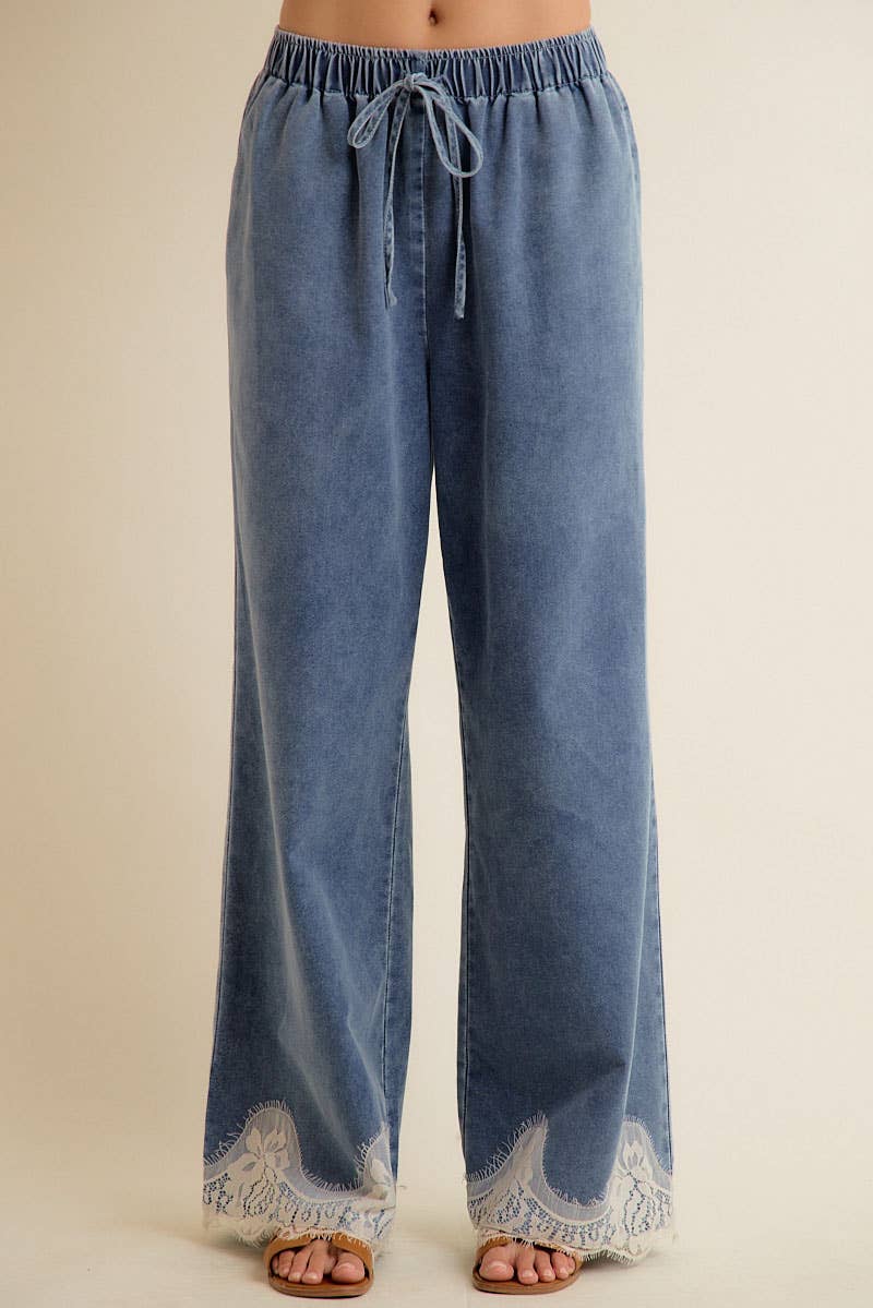 Hadleigh Pants