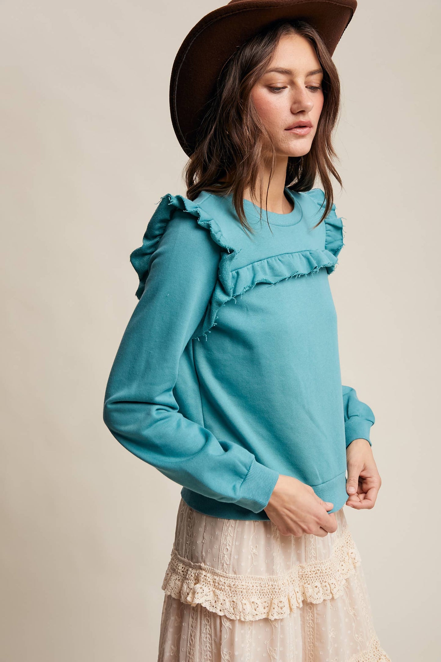 Annabell Sweater