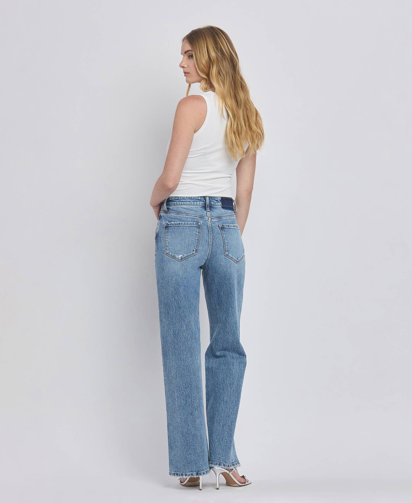 Clare Jeans