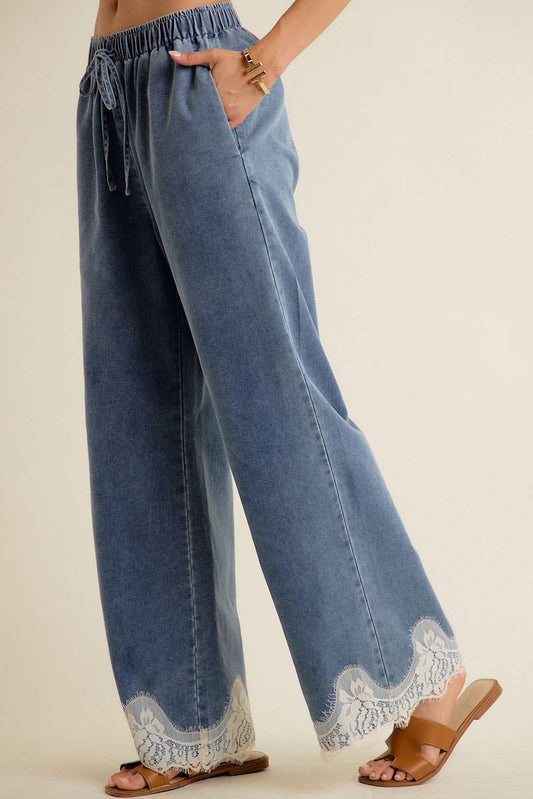 Hadleigh Pants