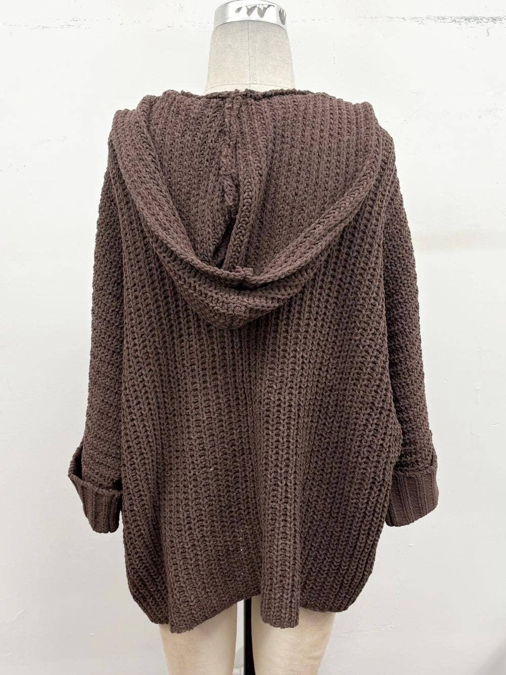 Corey Cardigan