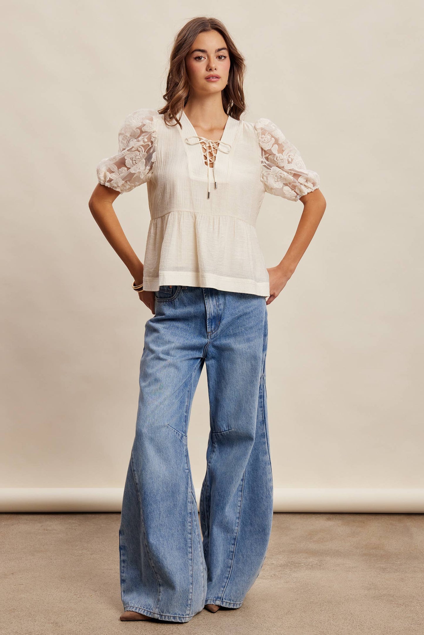 Colleen Blouse