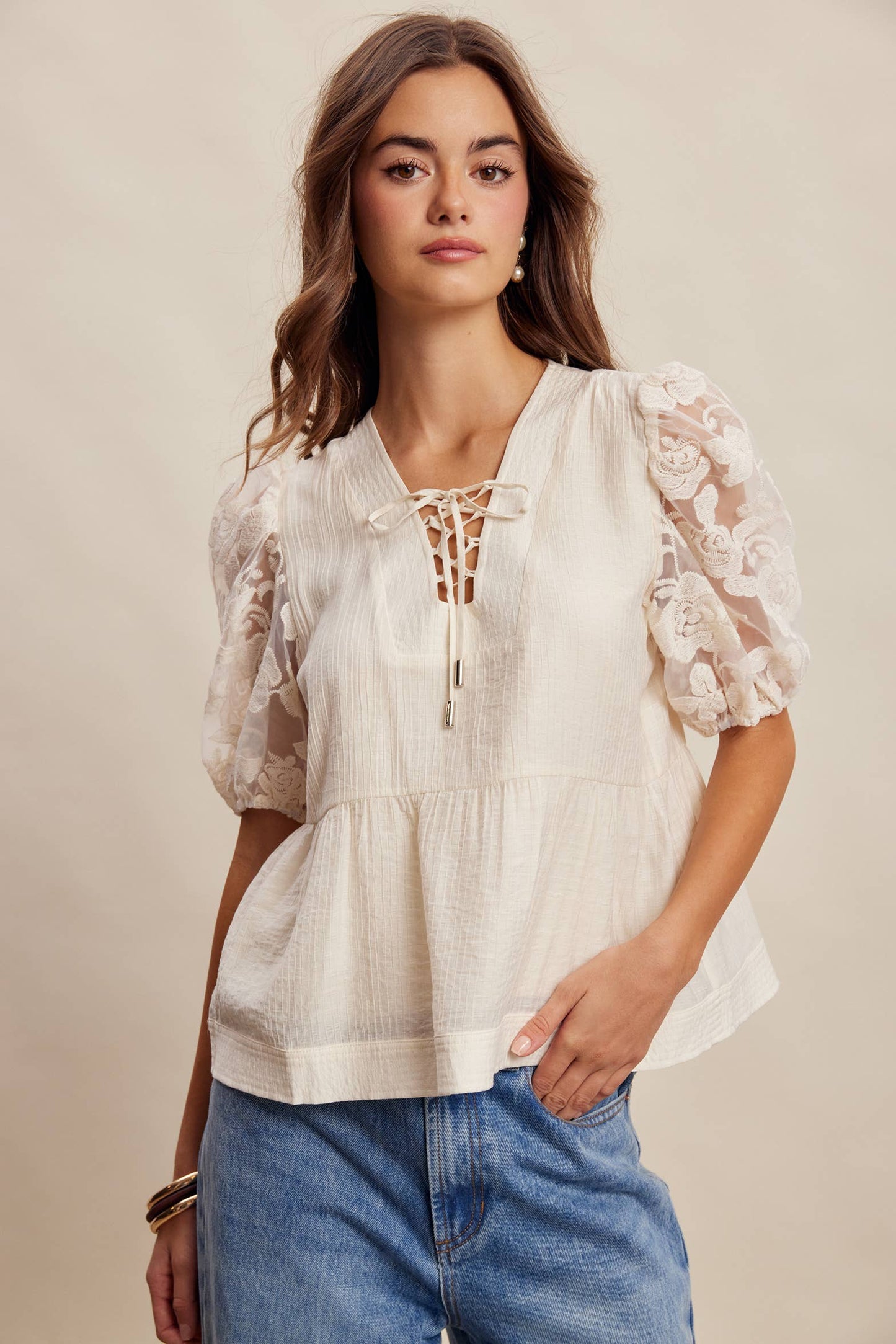 Colleen Blouse