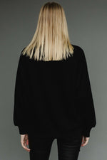 Whiskey Weather Sweatshirt