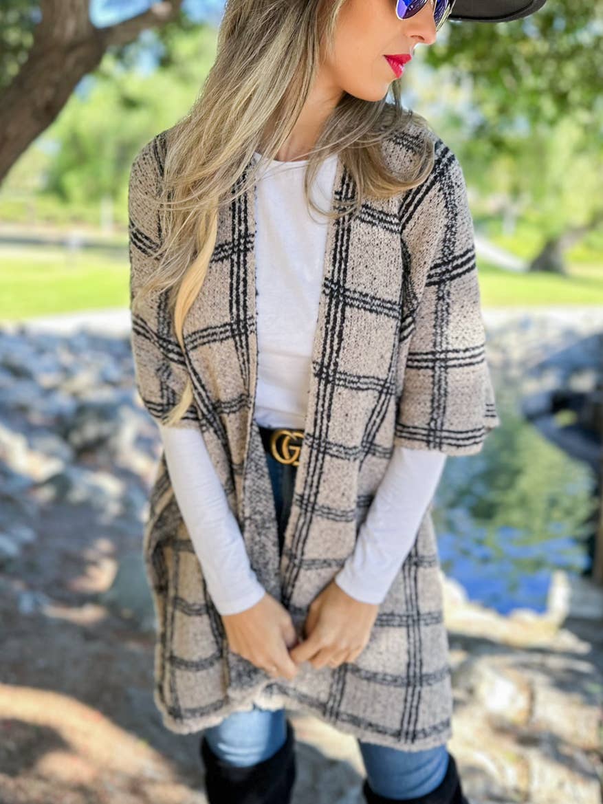 Haley Shawl