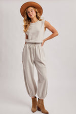 Finley Jumpsuit