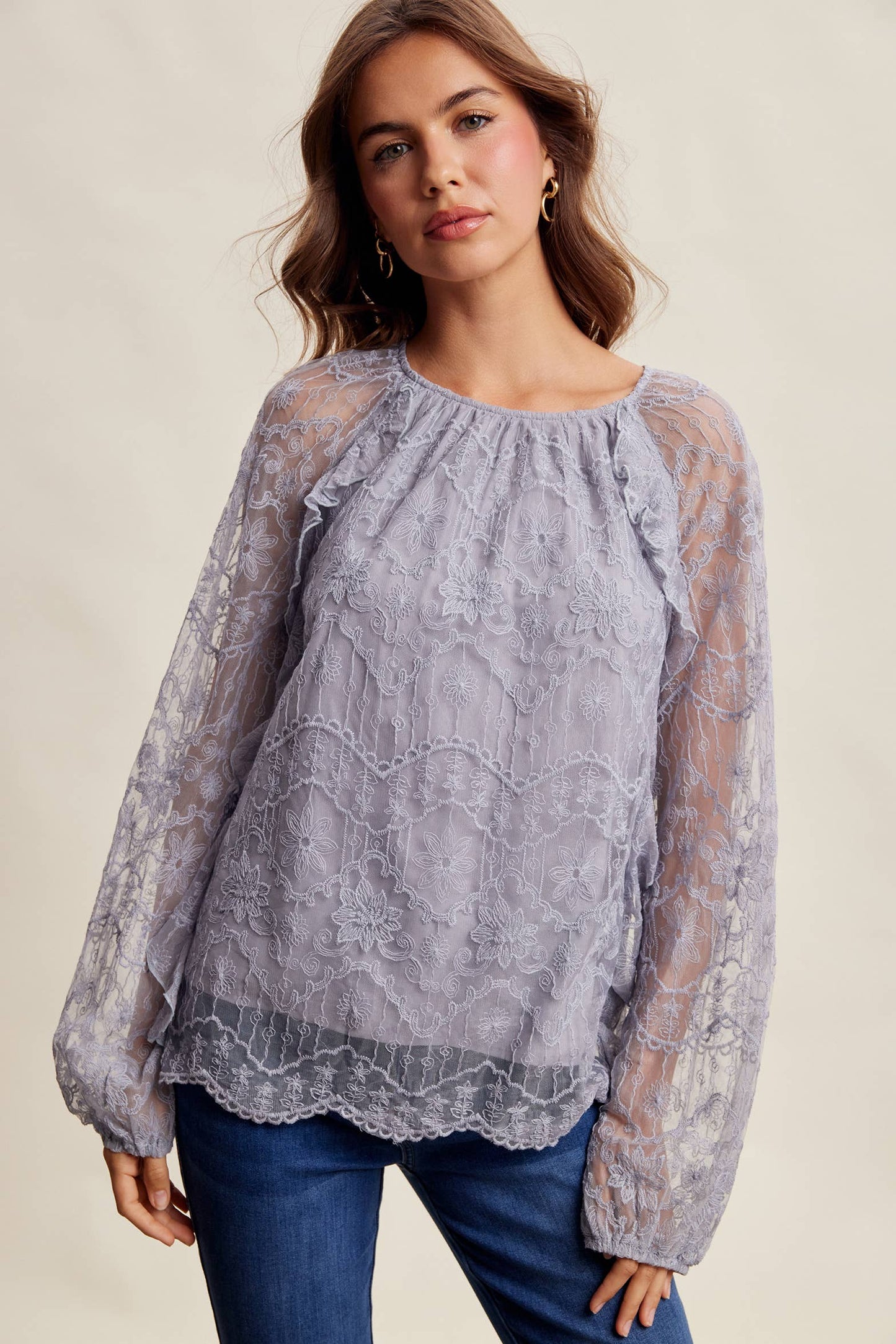 Karen Top