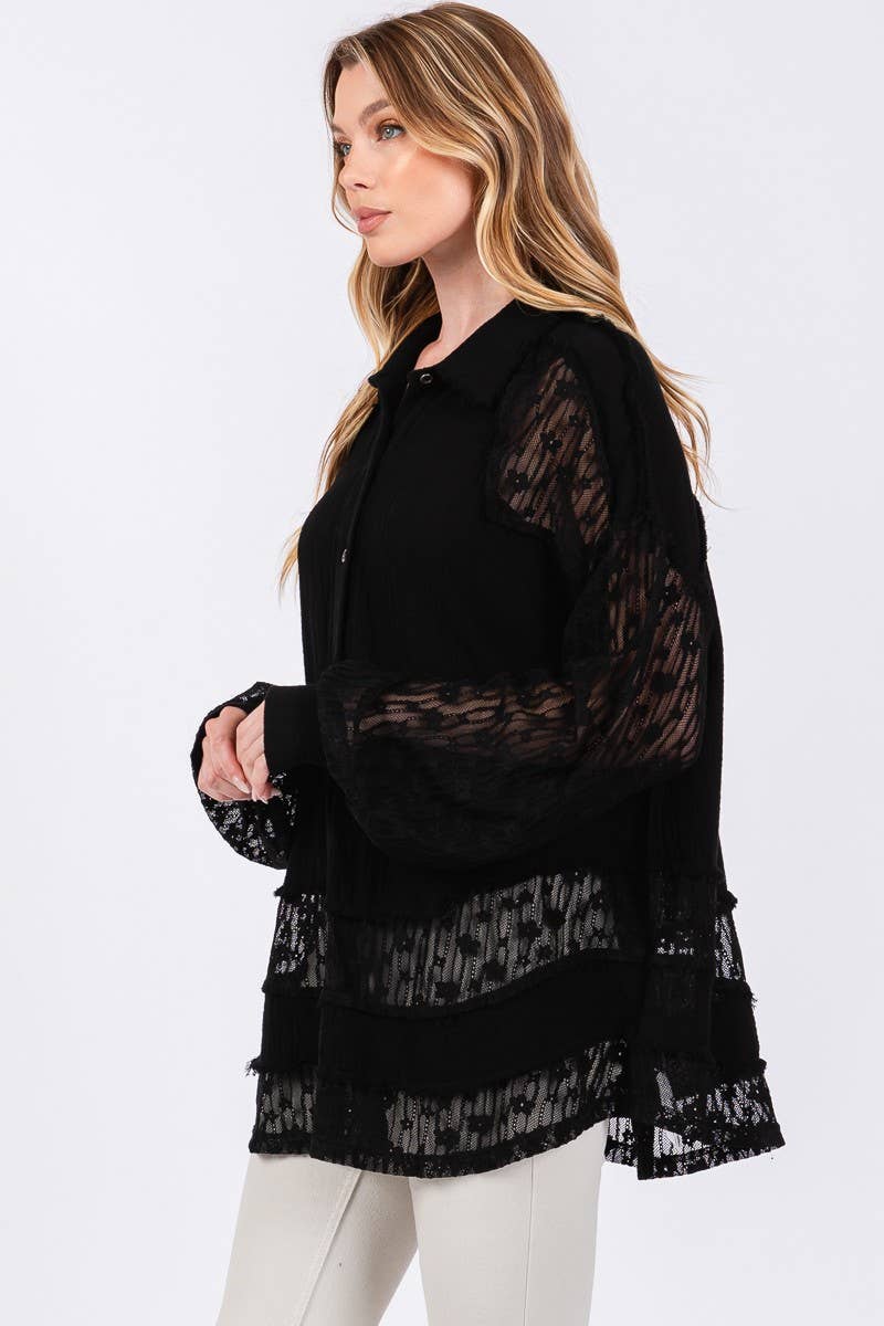Gemma Top