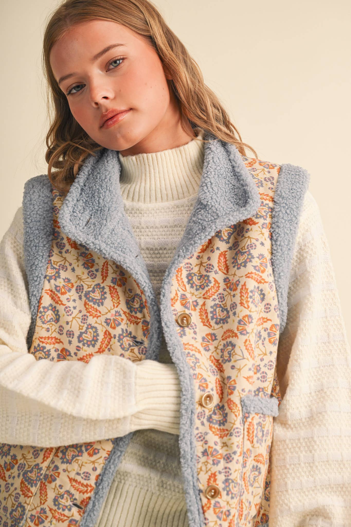 Charlie Vest