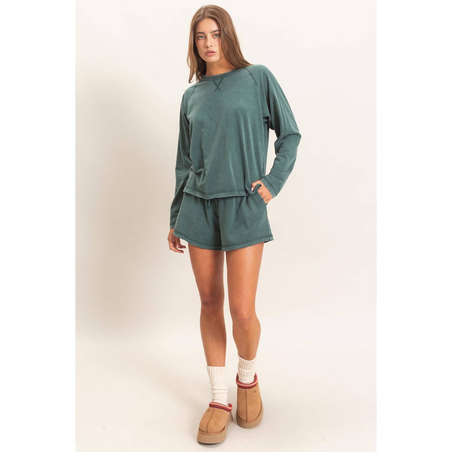 Kady Shorts